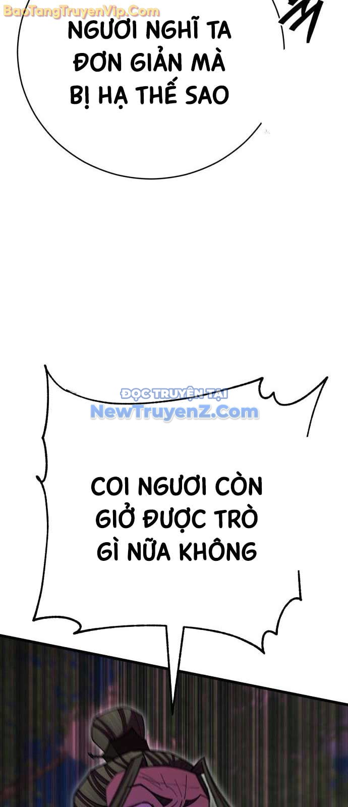 Thiên Hạ Đệ Nhất Đại Sư Huynh chapter 135 - Trang 44