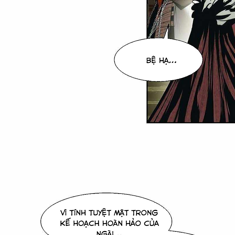 Bất Bại Chân Ma chapter 252 - Trang 121