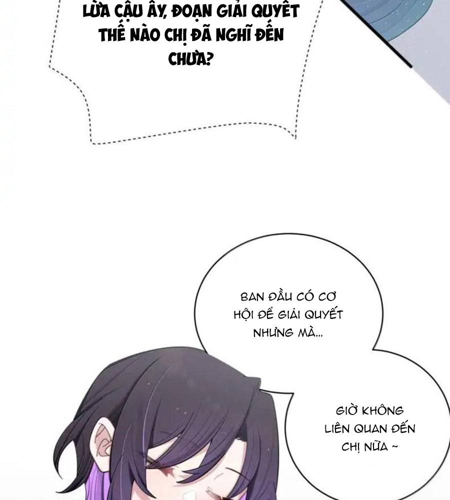 Làm Sao Để Chạy Trốn Dàn Hậu Cung chapter 176 - Trang 17