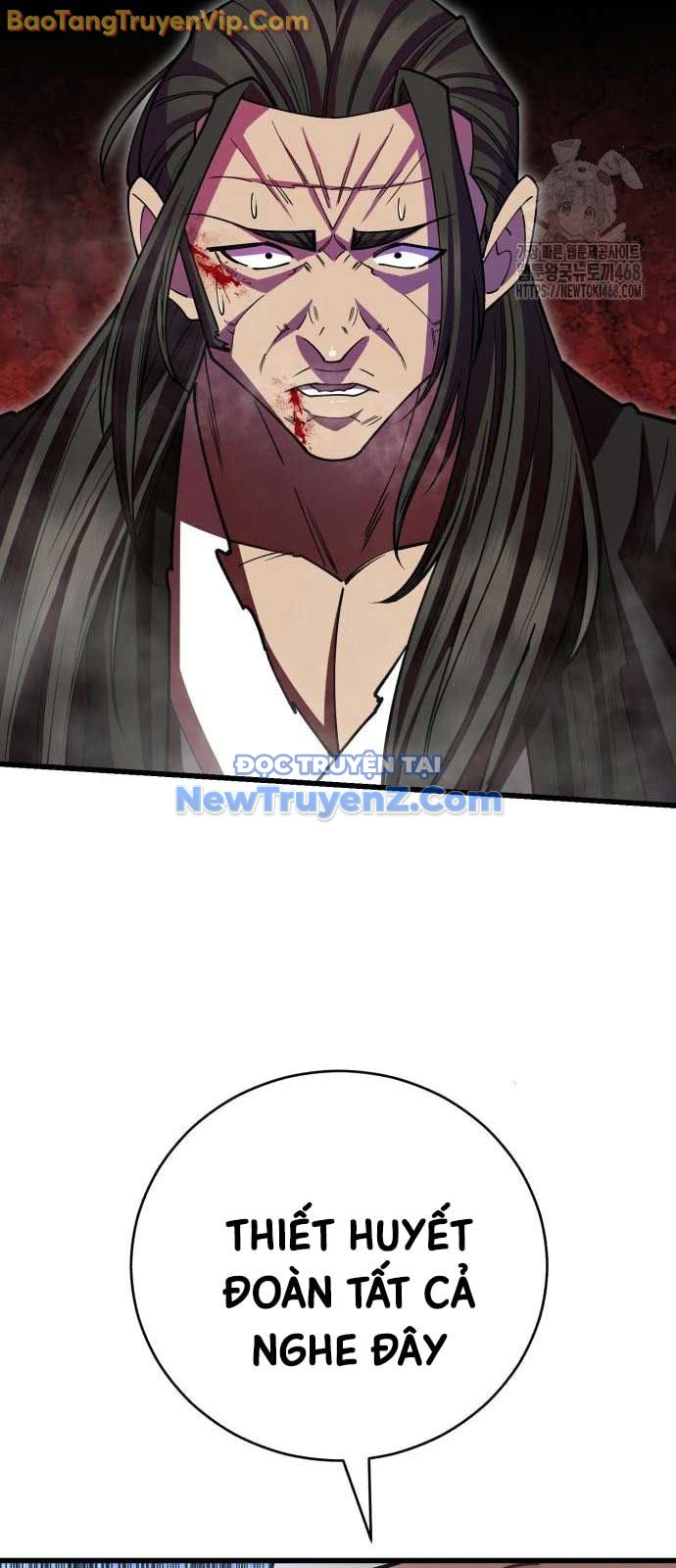 Thiên Hạ Đệ Nhất Đại Sư Huynh chapter 135 - Trang 102