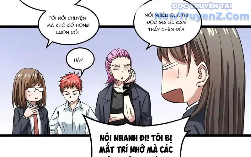 Dẫu Nản Vẫn Cố chapter 3 - Trang 88