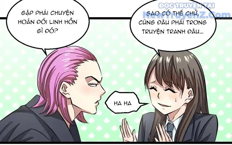 Dẫu Nản Vẫn Cố chapter 3 - Trang 100