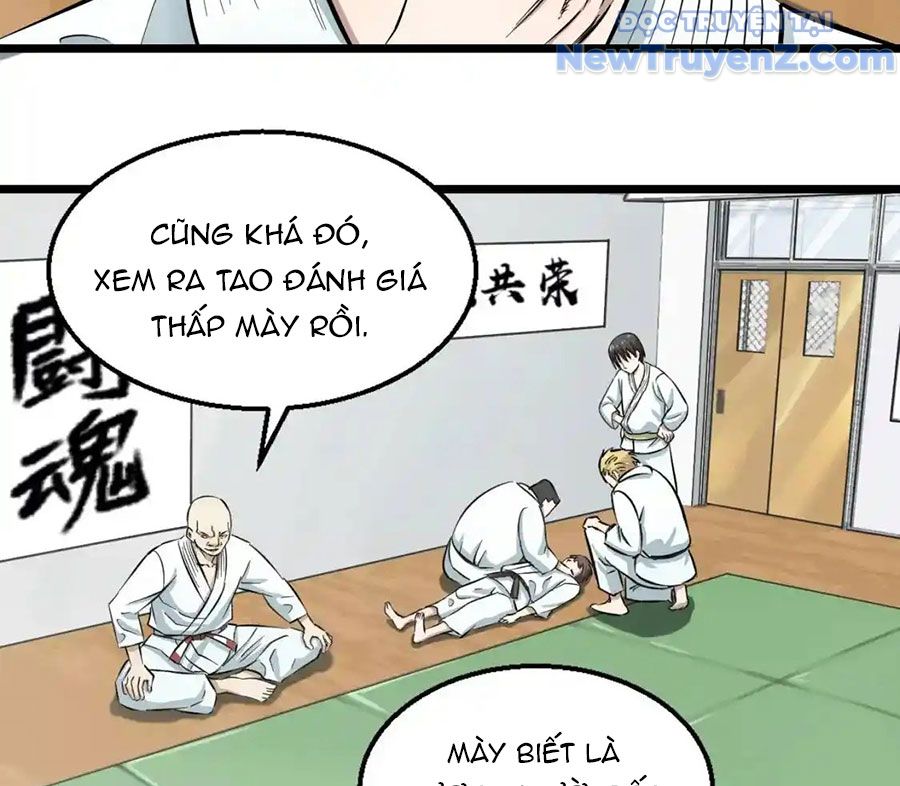 Dẫu Nản Vẫn Cố chapter 6 - Trang 71