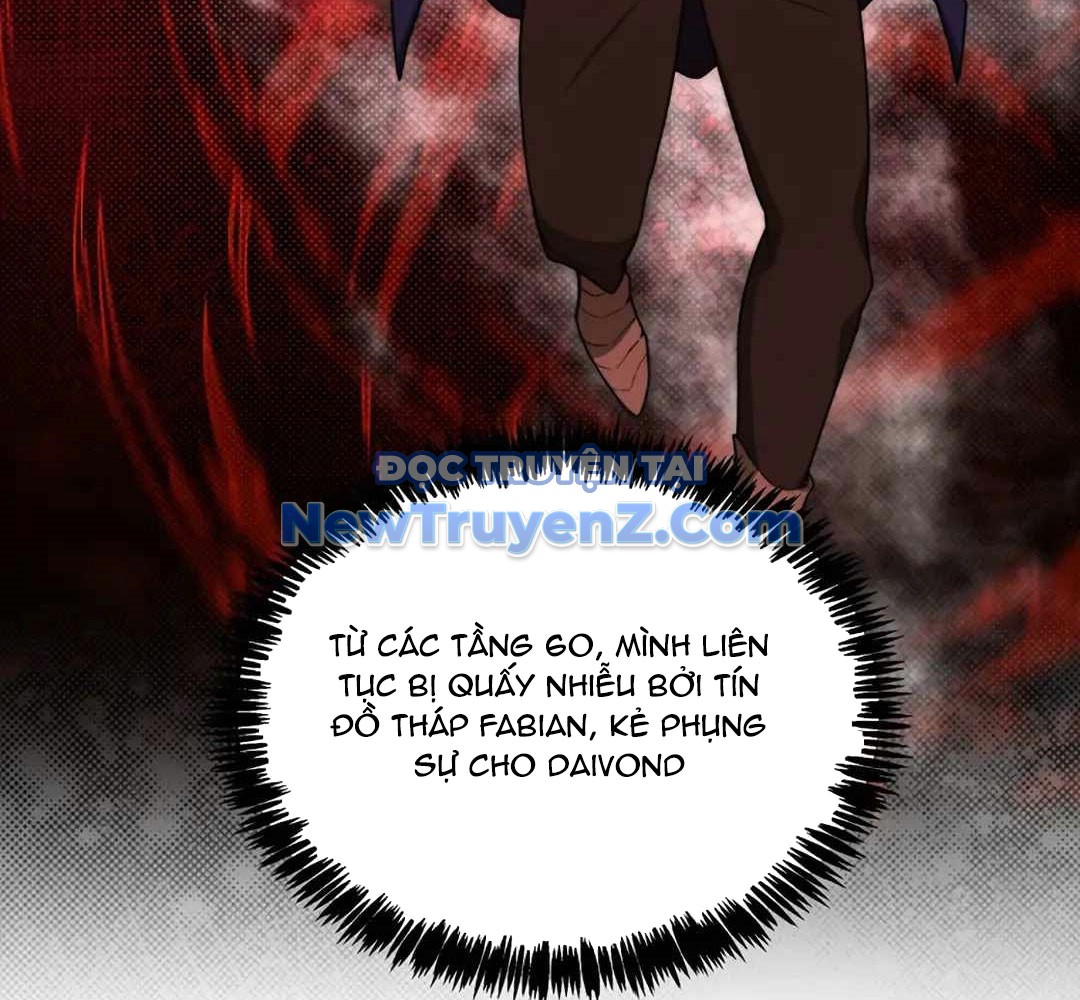 Mắc Kẹt Trong Tòa Tháp Thử Thách chapter 109 - Trang 29