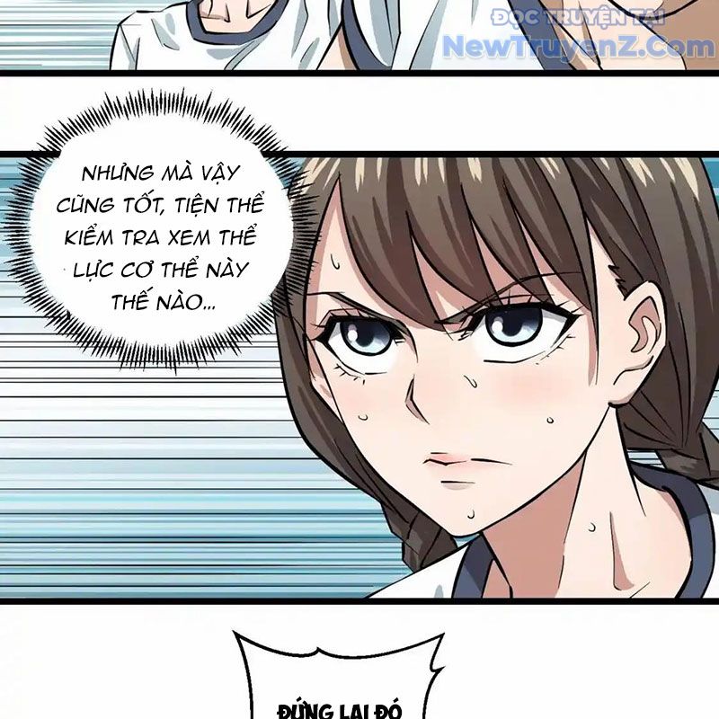 Dẫu Nản Vẫn Cố chapter 5 - Trang 47