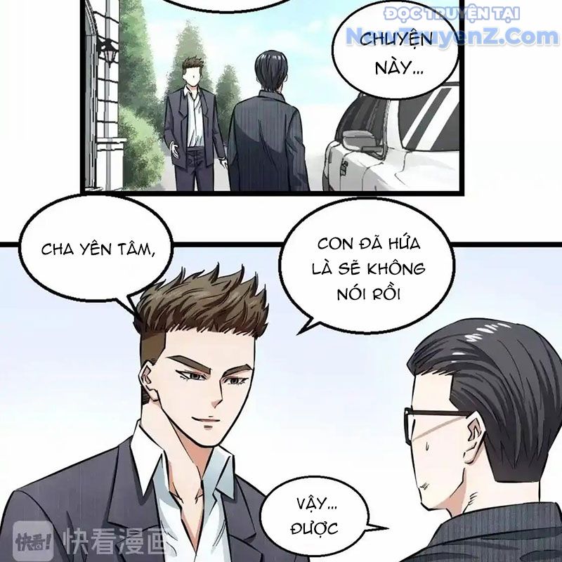 Dẫu Nản Vẫn Cố chapter 5 - Trang 83