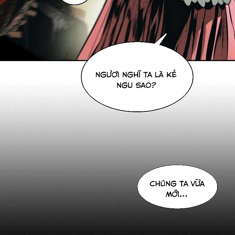 Bất Bại Chân Ma chapter 252 - Trang 124