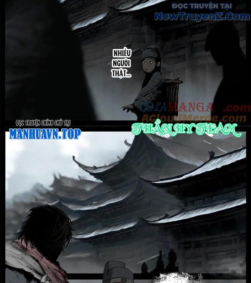 Tây Du Ký Ngoại Truyện chapter 357 - Trang 4