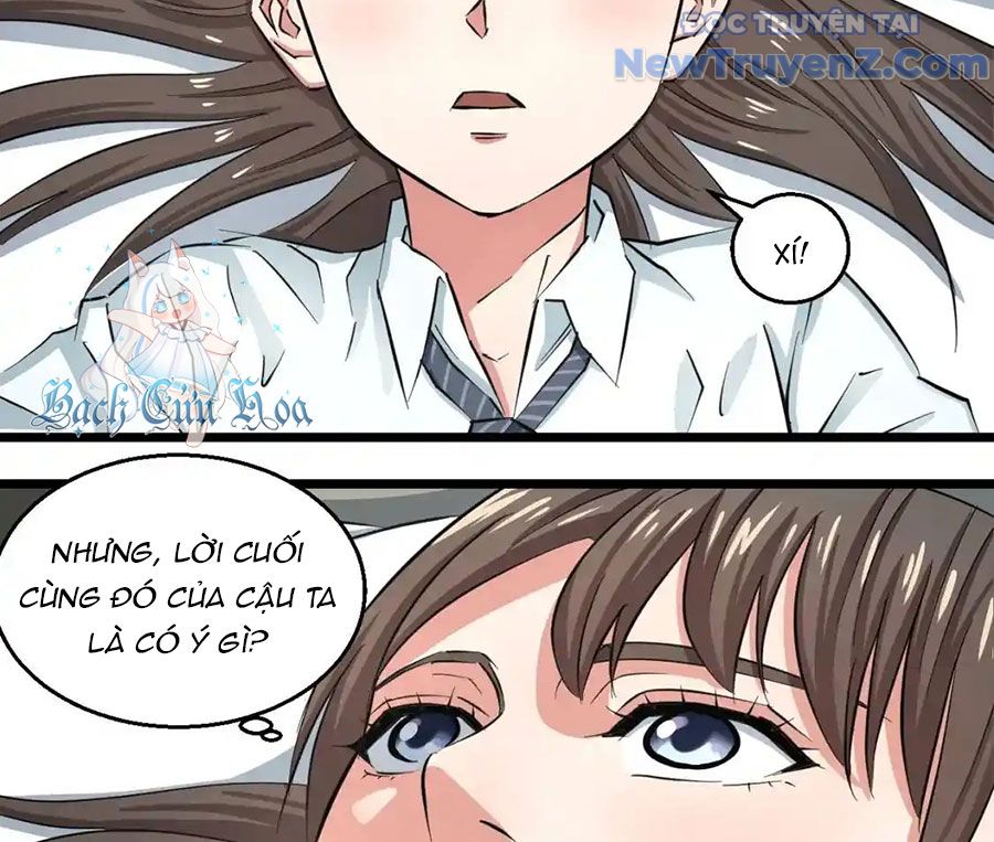 Dẫu Nản Vẫn Cố chapter 4 - Trang 51