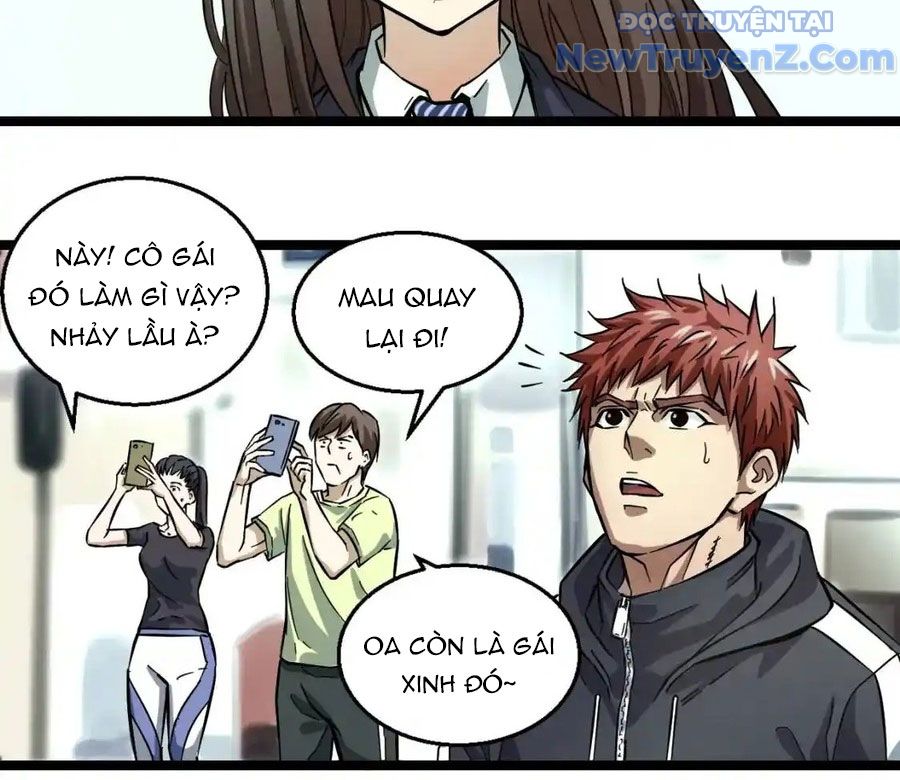 Dẫu Nản Vẫn Cố chapter 1 - Trang 26