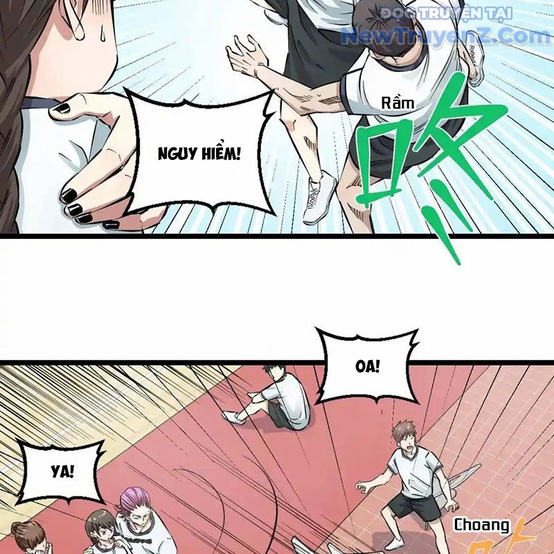 Dẫu Nản Vẫn Cố chapter 5 - Trang 67