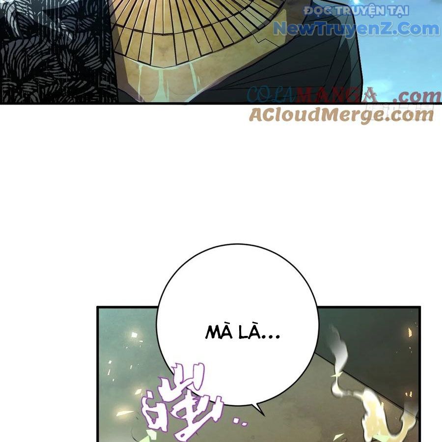 Vĩnh sinh đi chết đi! chapter 30 - Trang 24