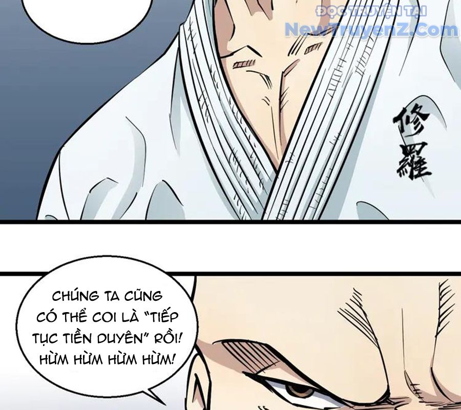 Dẫu Nản Vẫn Cố chapter 9 - Trang 69