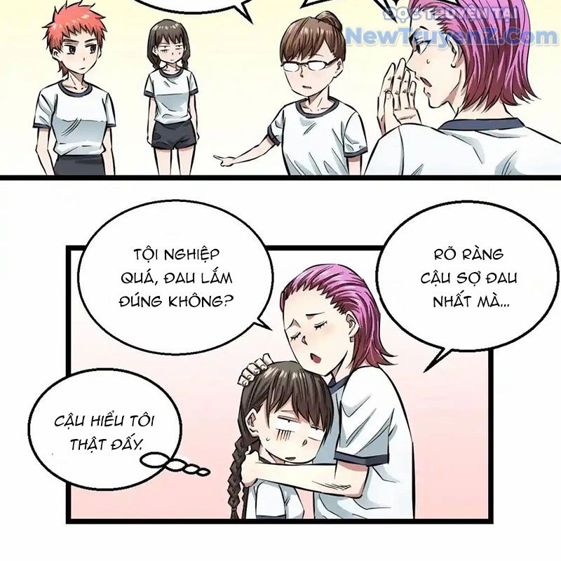 Dẫu Nản Vẫn Cố chapter 5 - Trang 65