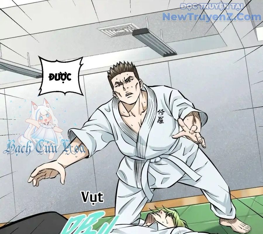 Dẫu Nản Vẫn Cố chapter 8 - Trang 81