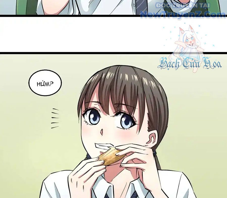 Dẫu Nản Vẫn Cố chapter 4 - Trang 9