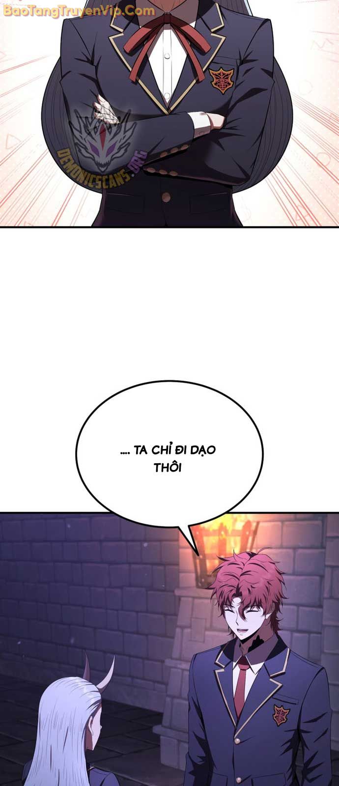 Phản Diện Mắt Cáo Của Học Viện Ma Giới chapter 27 - Trang 28