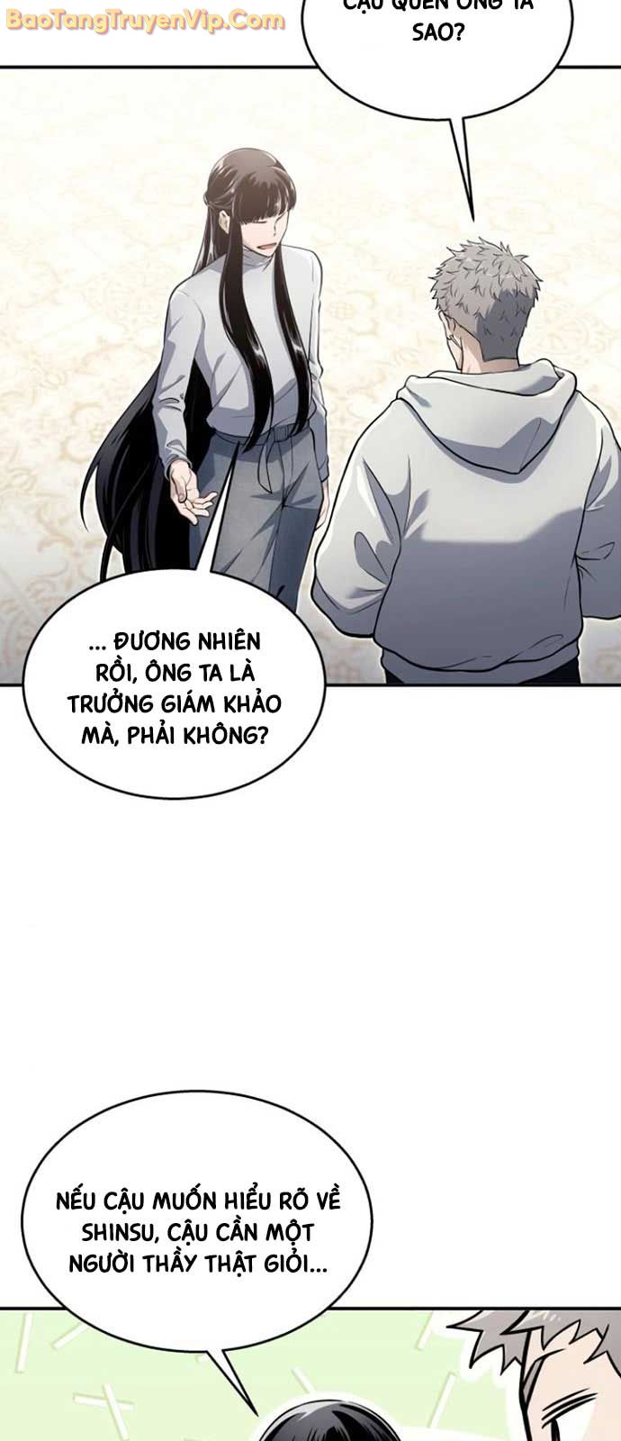 Cuộc Chiến Trong Tòa Tháp: Urek Mazino chapter 10 - Trang 43