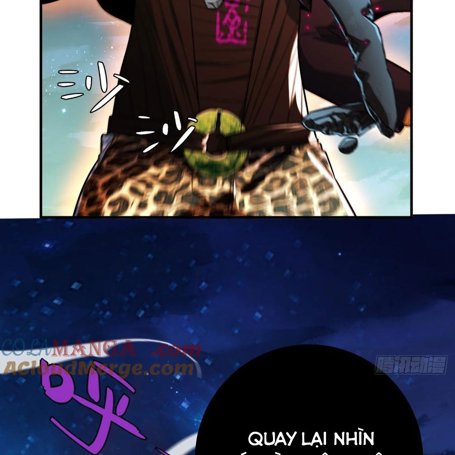 Vĩnh sinh đi chết đi! chapter 29 - Trang 61