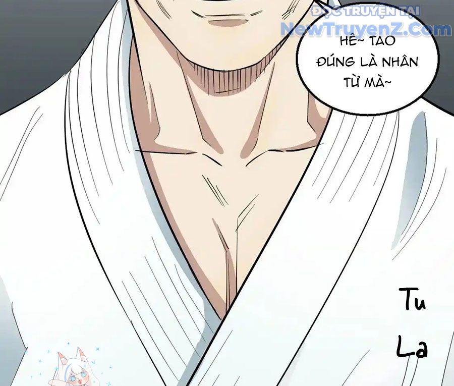 Dẫu Nản Vẫn Cố chapter 6 - Trang 34