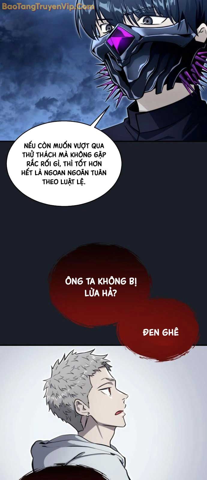 Cuộc Chiến Trong Tòa Tháp: Urek Mazino chapter 10 - Trang 9