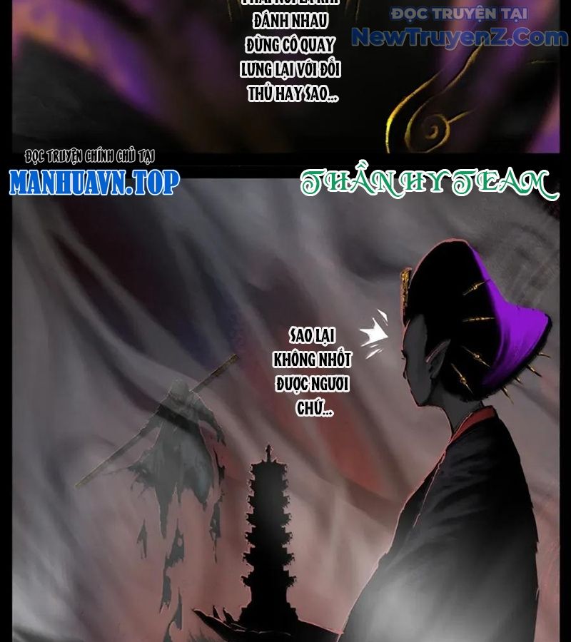 Tây Du Ký Ngoại Truyện chapter 359 - Trang 11