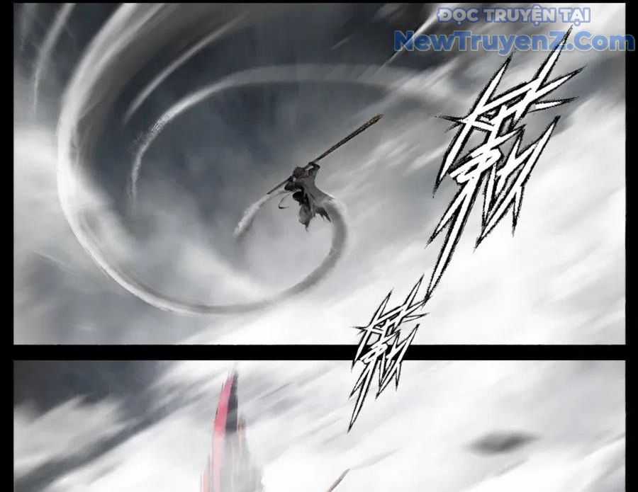 Tây Du Ký Ngoại Truyện chapter 352 - Trang 26