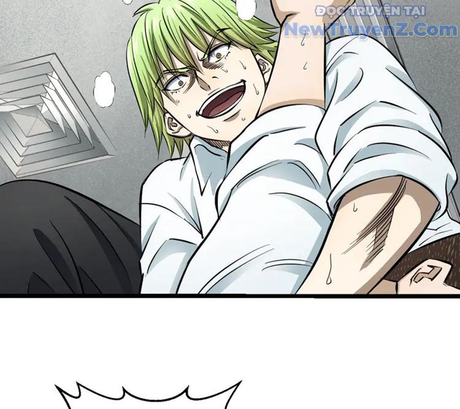 Dẫu Nản Vẫn Cố chapter 9 - Trang 30