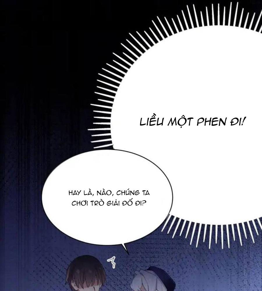 Làm Sao Để Chạy Trốn Dàn Hậu Cung chapter 176 - Trang 52
