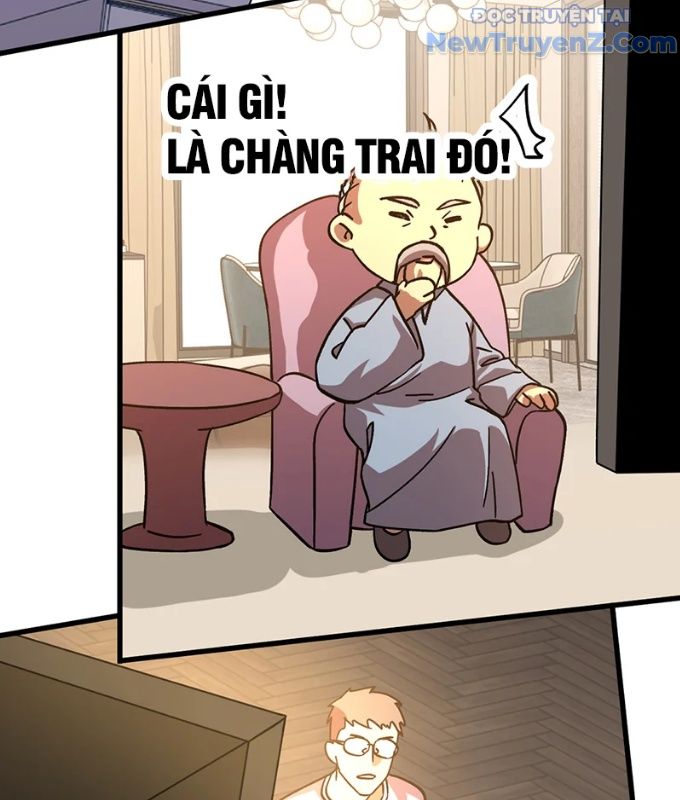 Cao Võ: Hạ Cánh Đến Một Vạn Năm Sau chapter 224 - Trang 112
