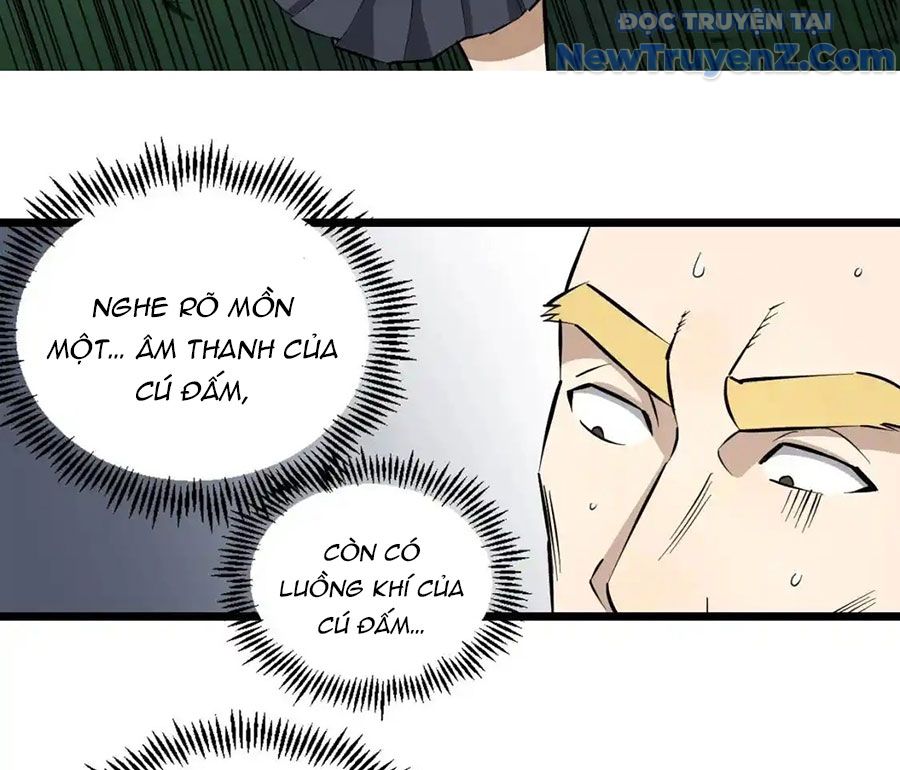 Dẫu Nản Vẫn Cố chapter 6 - Trang 87