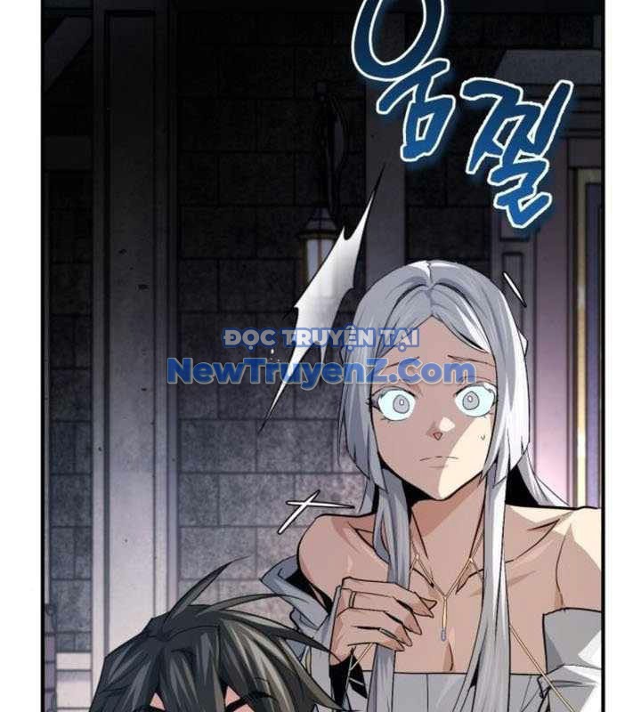 Trên Thế Giới Không Có Chiến Binh Xấu chapter 36 - Trang 140