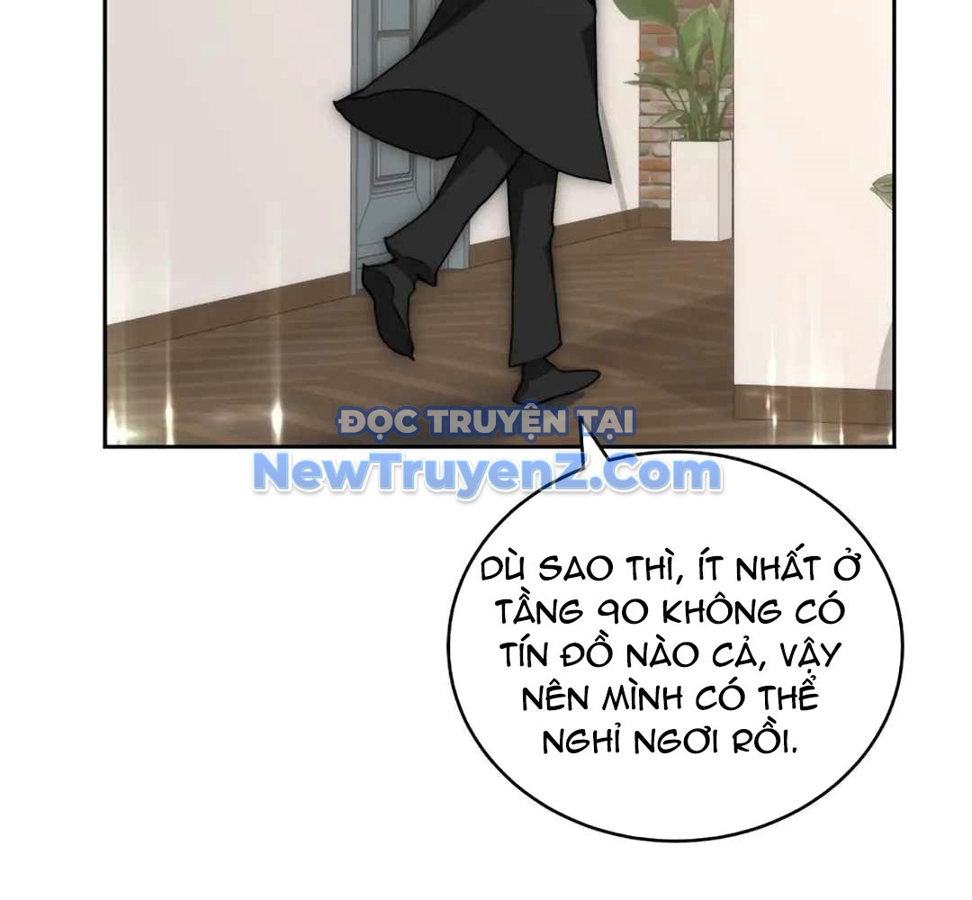 Mắc Kẹt Trong Tòa Tháp Thử Thách chapter 109 - Trang 68