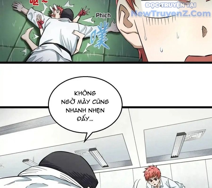 Dẫu Nản Vẫn Cố chapter 7 - Trang 48
