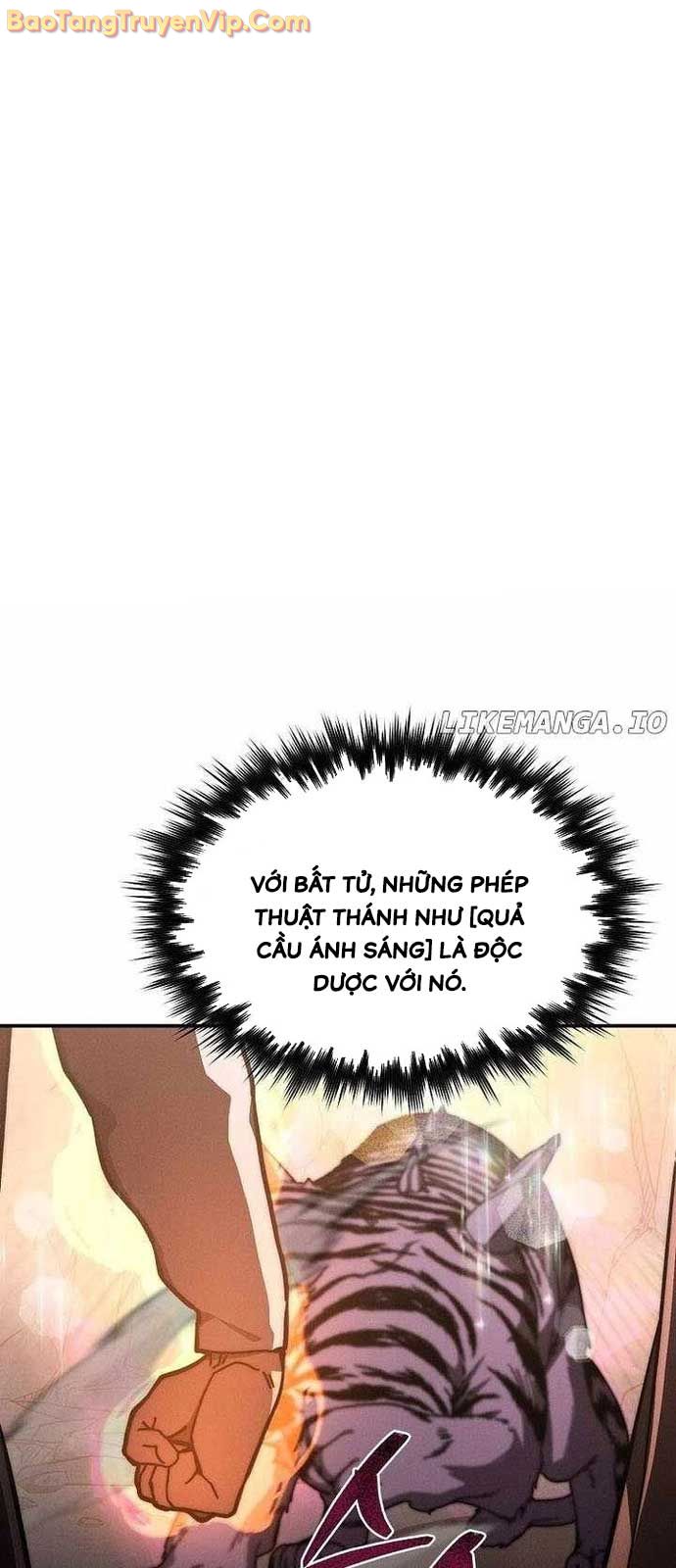 Ta Trở Thành Truyền Nhân Của Võ Thần chapter 27 - Trang 7