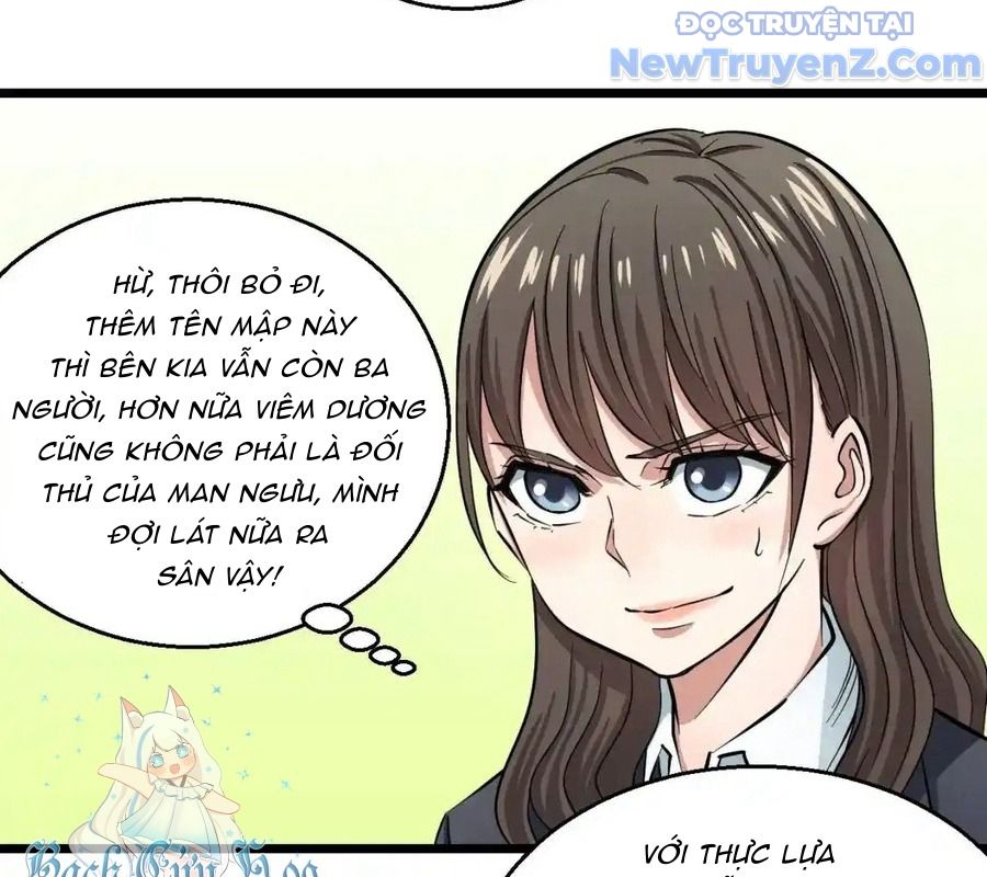 Dẫu Nản Vẫn Cố chapter 7 - Trang 78