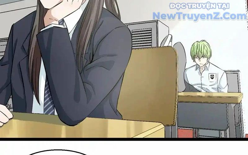 Dẫu Nản Vẫn Cố chapter 2 - Trang 13
