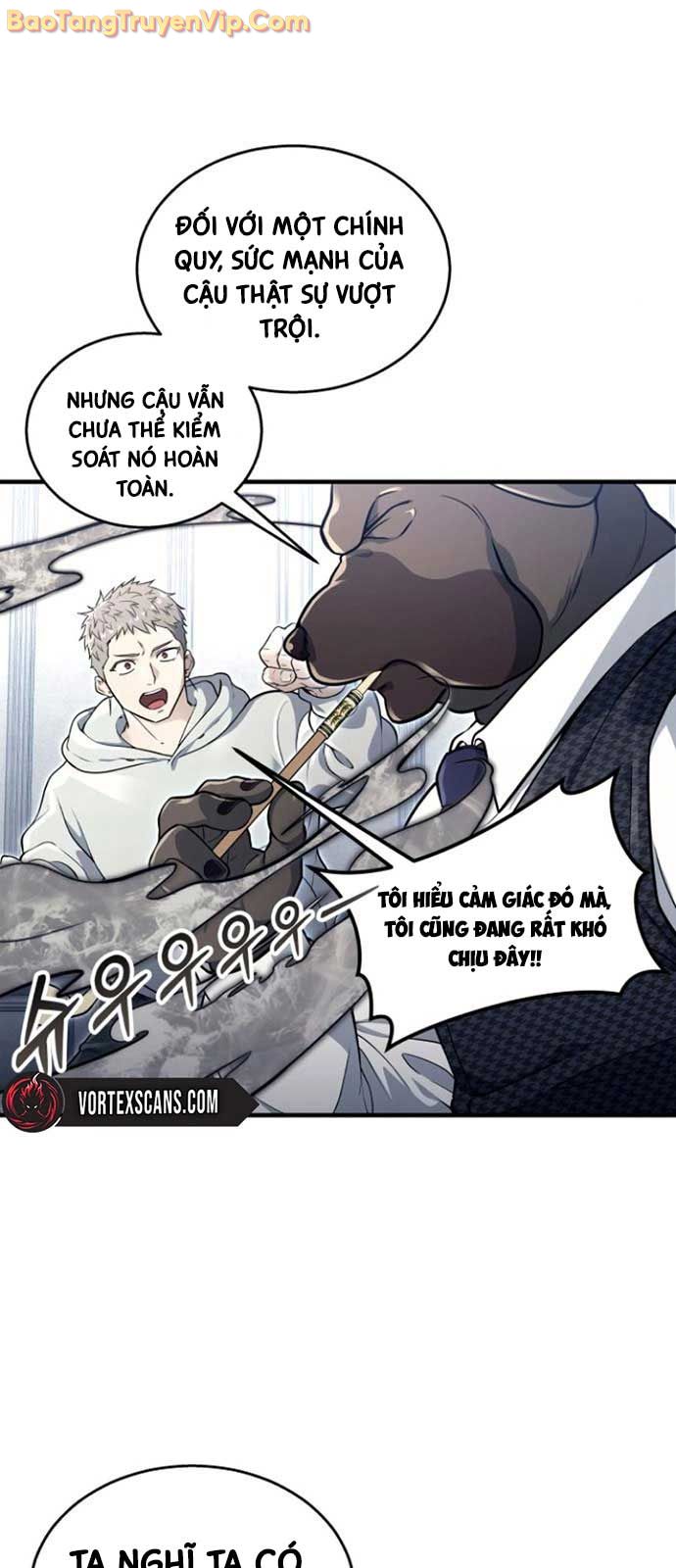 Cuộc Chiến Trong Tòa Tháp: Urek Mazino chapter 10 - Trang 86