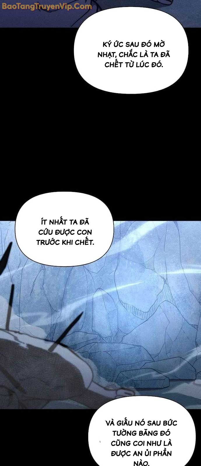 Ta Trở Thành Truyền Nhân Của Võ Thần chapter 27 - Trang 42