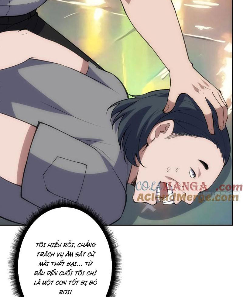 Tin Tức Của Toàn Tri Giả chapter 49 - Trang 17