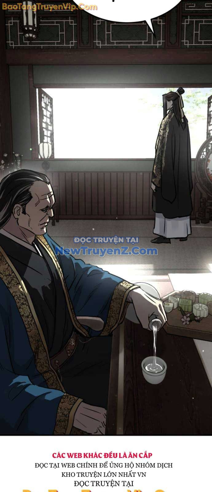 Tuyệt Thế Quân Lâm chapter 45 - Trang 54