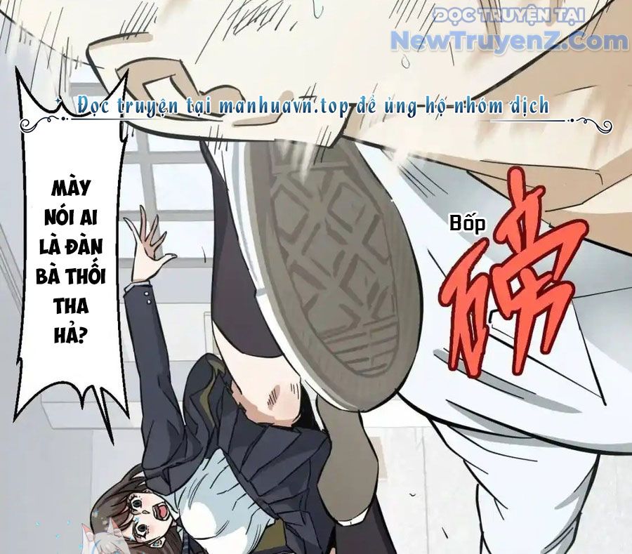 Dẫu Nản Vẫn Cố chapter 1 - Trang 135