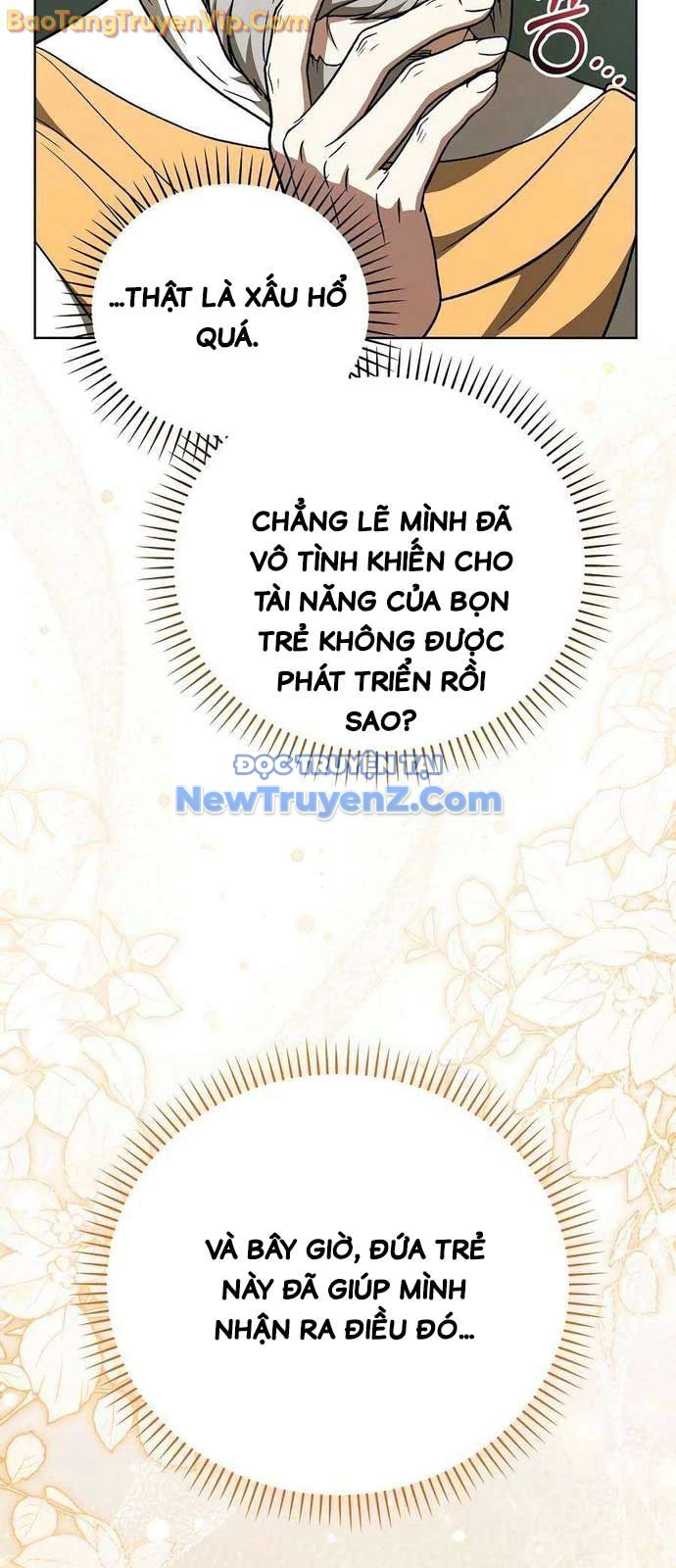 Thiên Tài Phép Thuật Nắm Giữ Khái Niệm chapter 16 - Trang 44