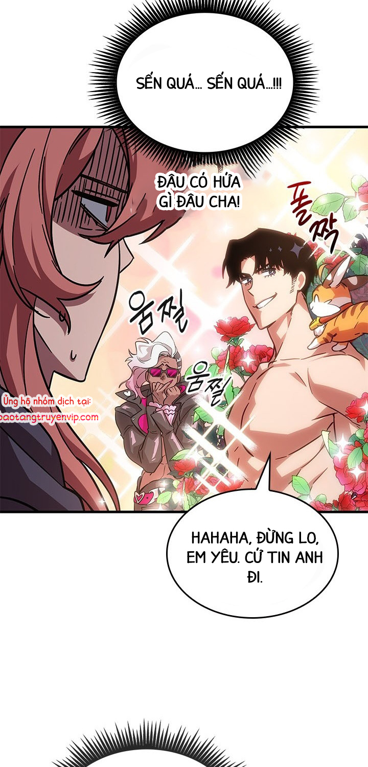 Youtuber Thể Hình Một Triệu Subs chapter 11 - Trang 123