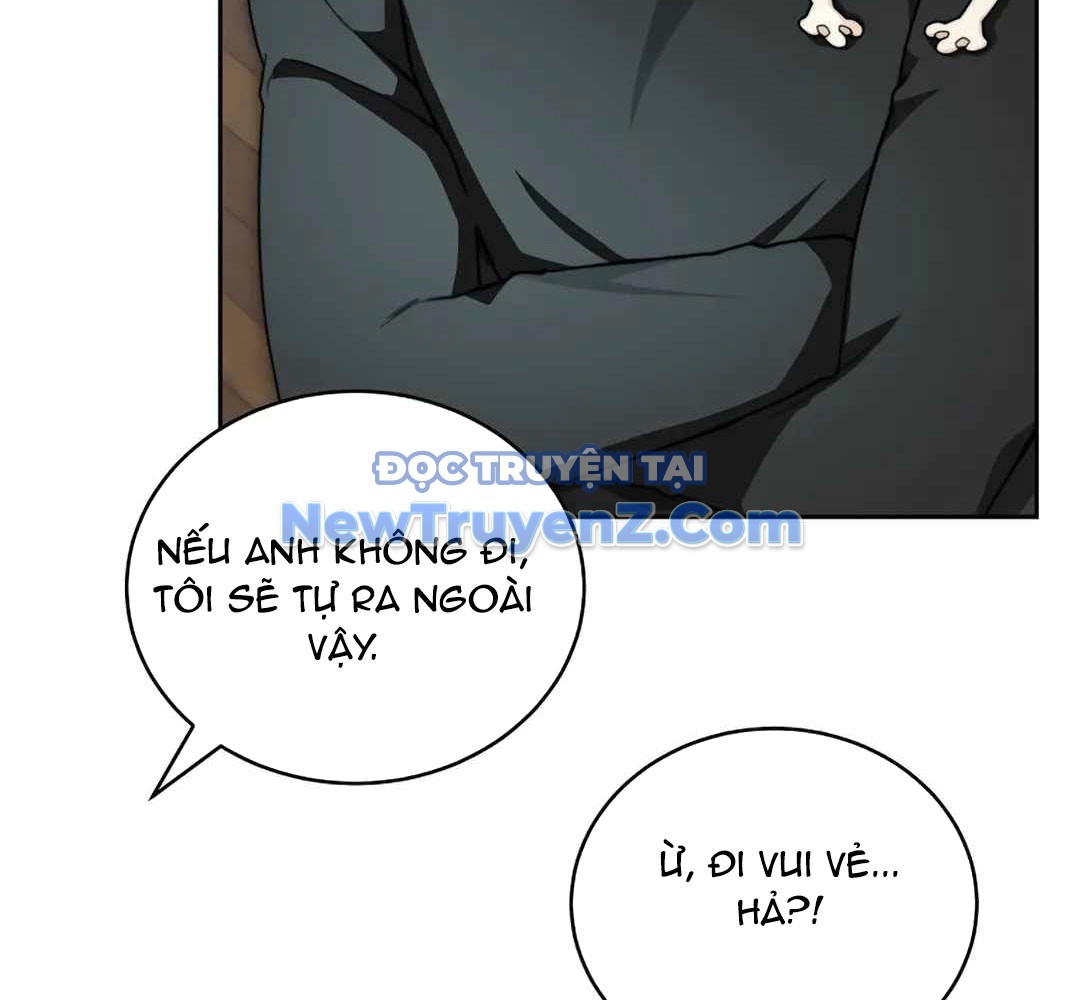 Mắc Kẹt Trong Tòa Tháp Thử Thách chapter 109 - Trang 124