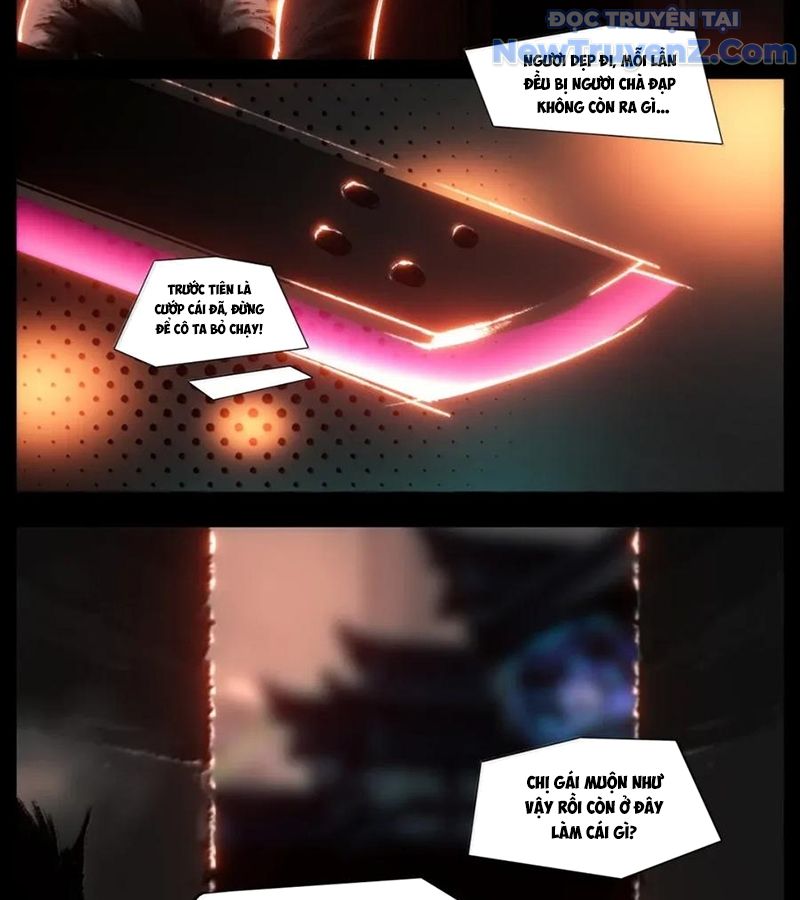 Tây Du Ký Ngoại Truyện chapter 355 - Trang 8