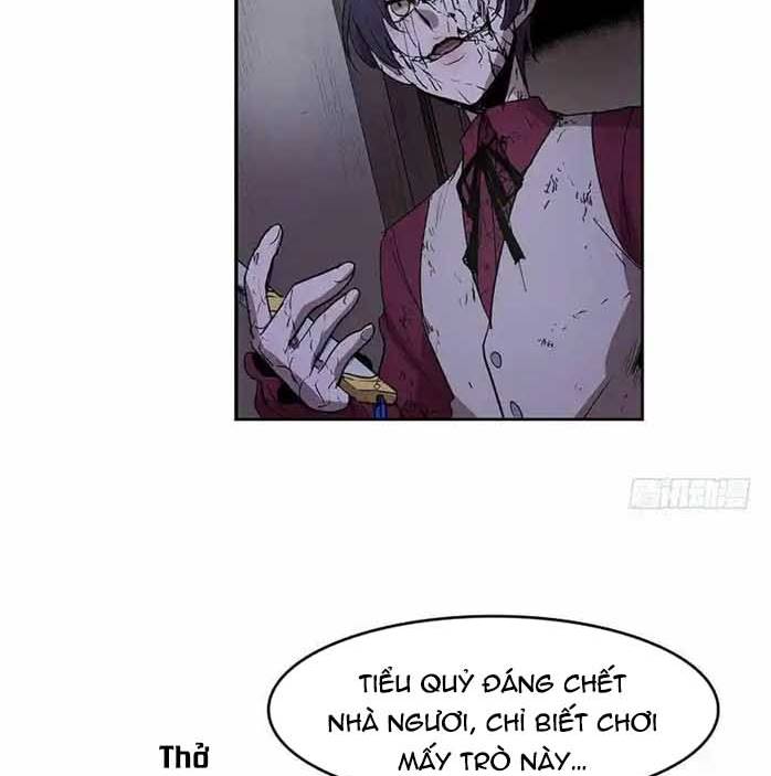 Cửa Hàng Vô Danh chapter 136 - Trang 16