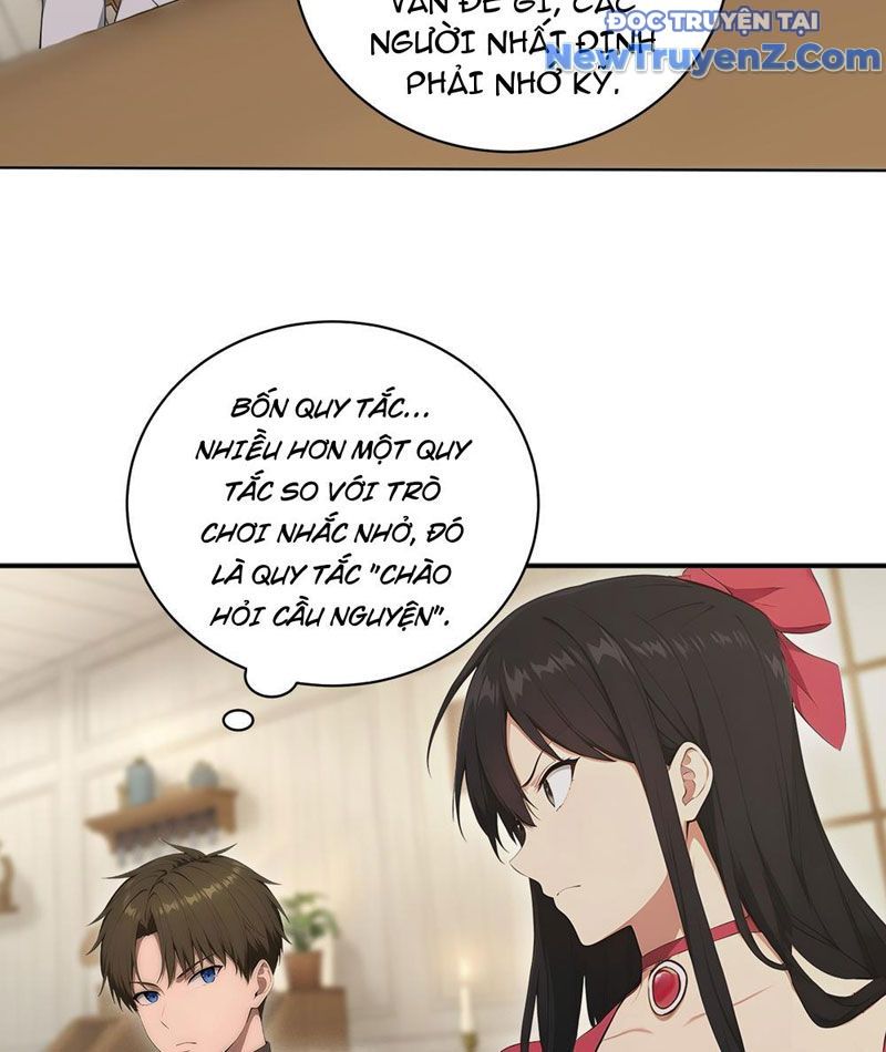Người Chơi Siêu May Mắn chapter 29 - Trang 36