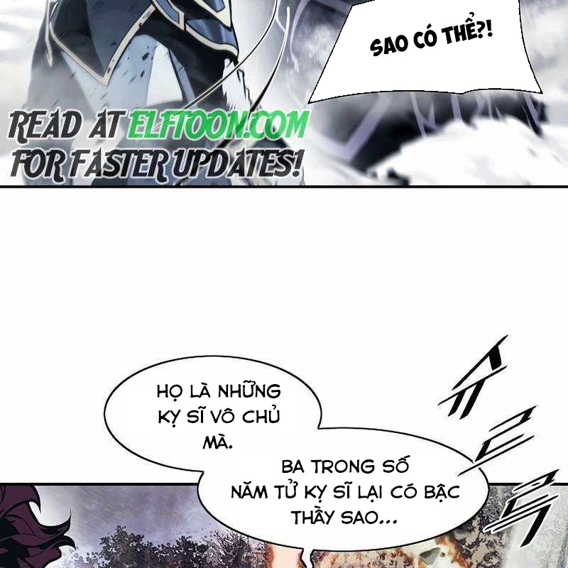 Bất Bại Chân Ma chapter 252 - Trang 42
