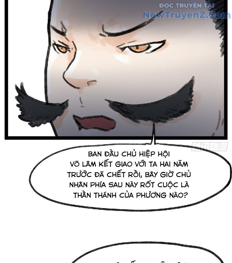 Hiệp Khách Hành Bất Thông chapter 48 - Trang 17